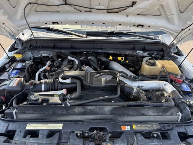 Used 2011 Ford F350 King Ranch AWD/4WD image 33