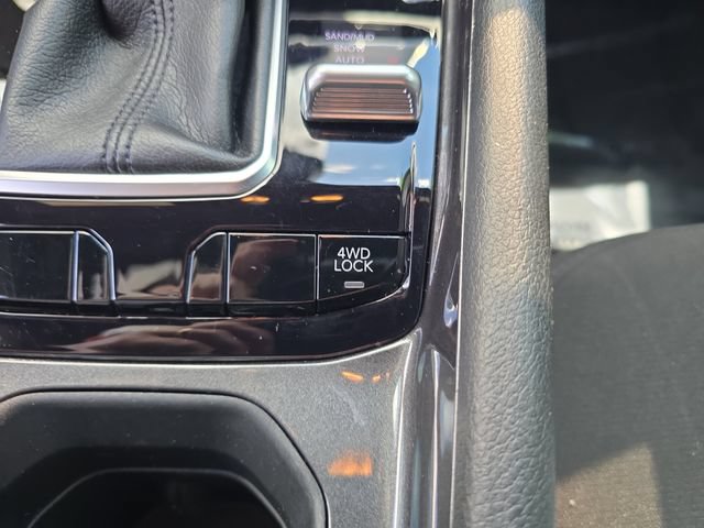 Certified 2023 Jeep Compass Sport AWD/4WD image 20