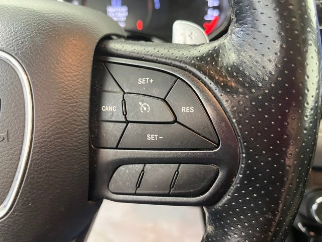 Used 2021 Dodge Durango R/T w/ Blacktop Package image 22