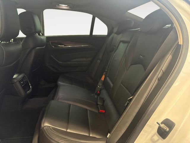 Used 2019 Cadillac CTS Luxury image 11