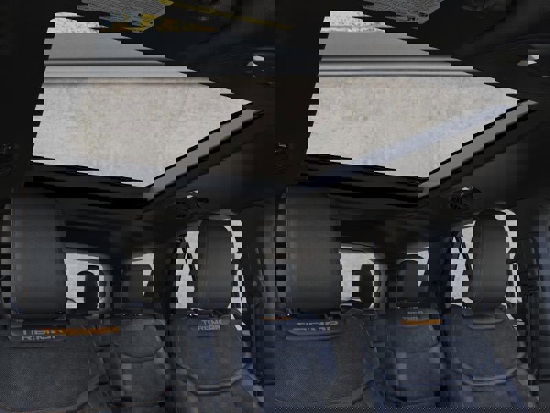 New 2026 Ford Explorer Tremor image 22