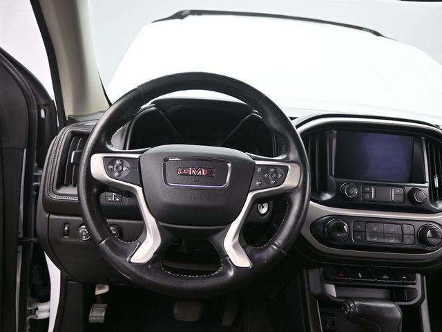 Used 2019 GMC Canyon SLE w/ SLE Convenience Package image 26