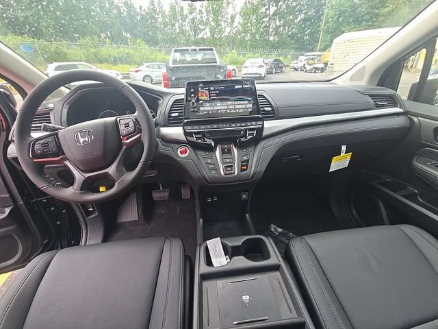 Used 2026 Honda Odyssey EX-L image 9