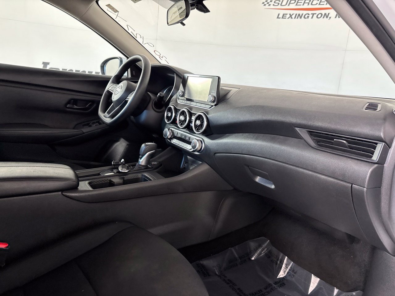 Used 2024 Nissan Sentra S FWD image 29