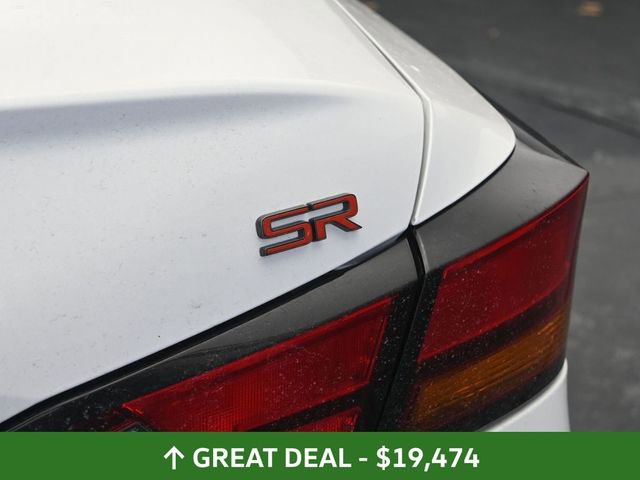 Used 2024 Nissan Altima 2.5 SR image 15