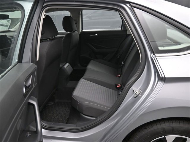 New 2026 Volkswagen Jetta S image 11