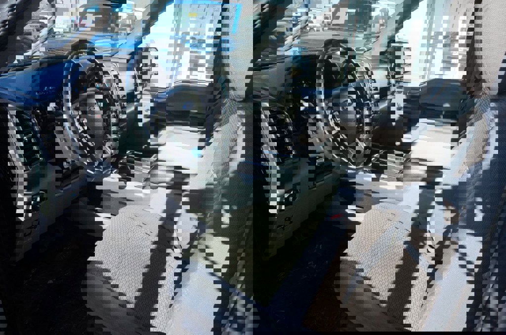 Used 2020 Ford F150 XLT w/ Equipment Group 302A Luxury image 10