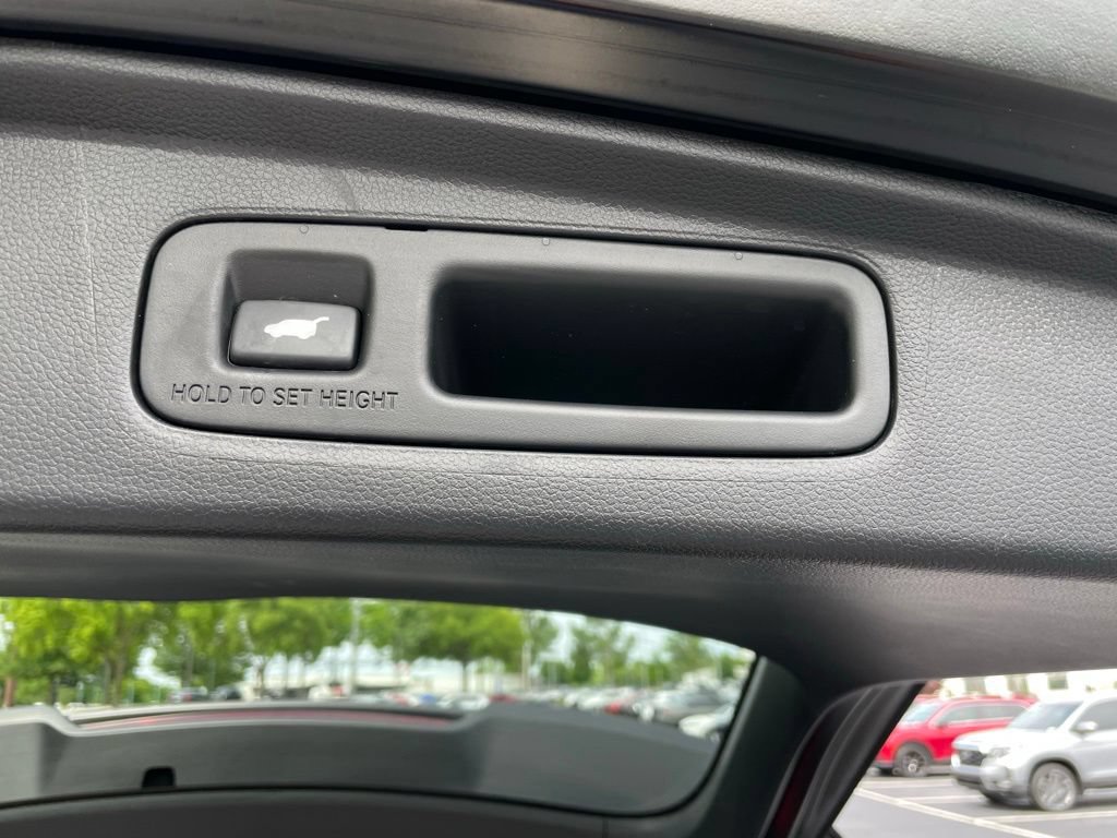Certified 2025 Honda CR-V EX-L image 41