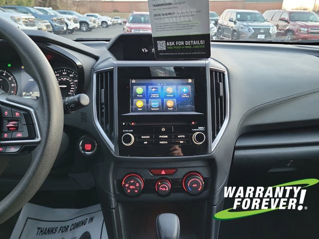 Used 2022 Subaru Impreza Premium image 11