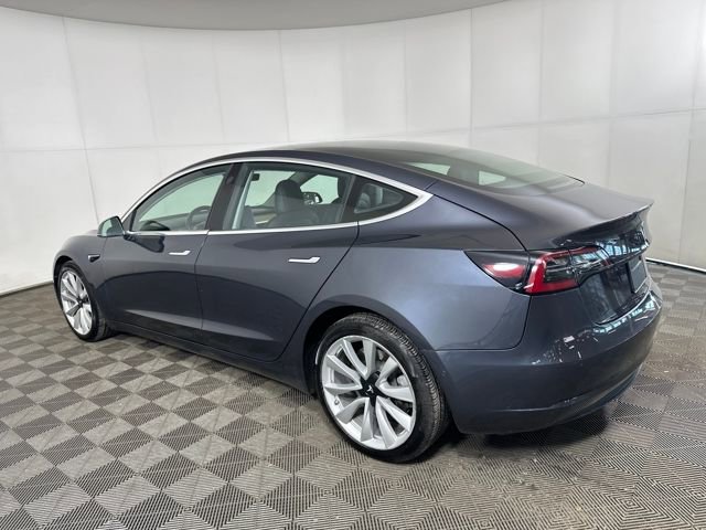 Used 2018 Tesla Model 3 Long Range image 5