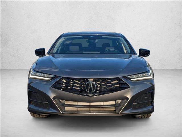 Used 2025 Acura TLX w/ Technology Package image 8