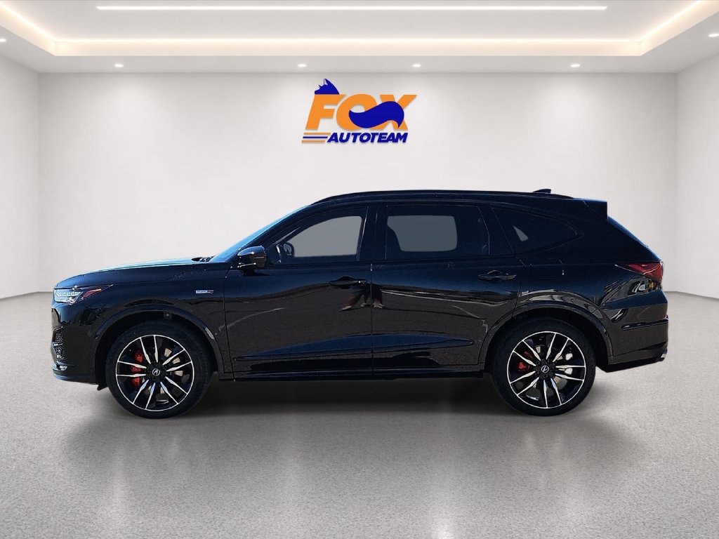 Used 2024 Acura MDX Type S w/ Advance Package AWD/4WD image 2