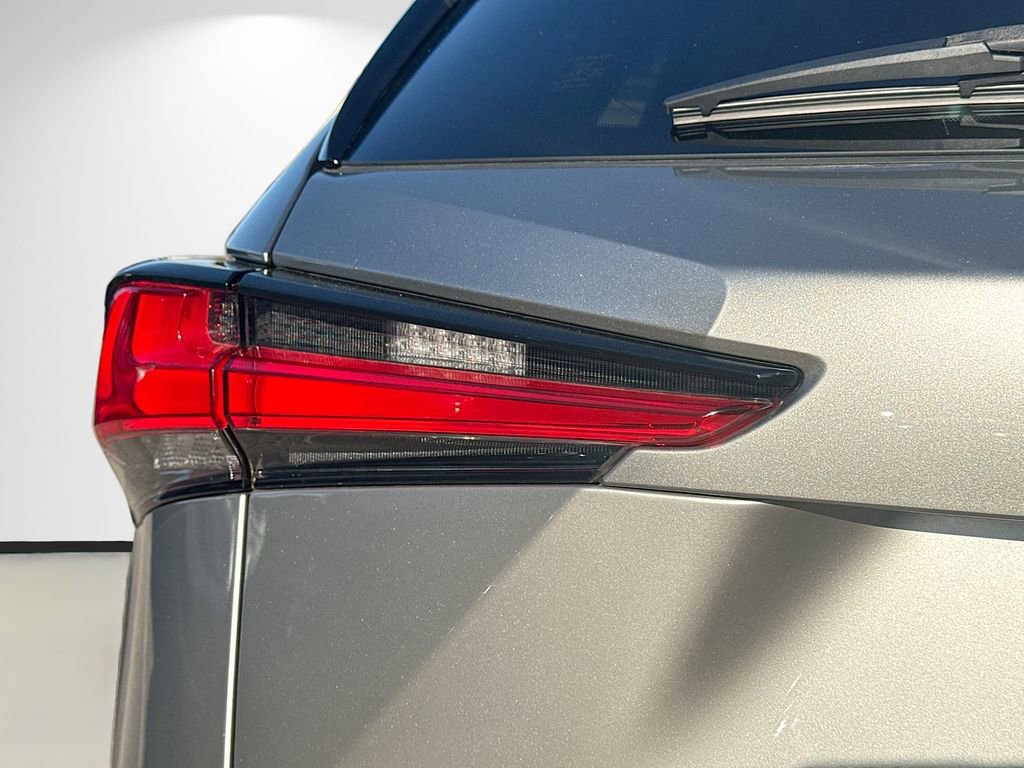 Used 2019 Lexus NX 300 AWD w/ Premium Package image 10