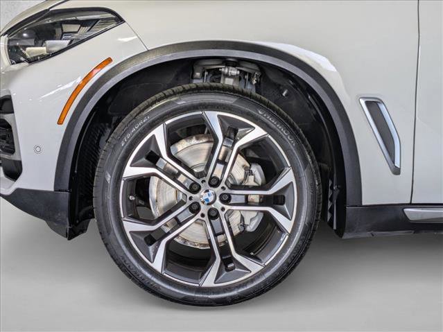 Used 2022 BMW X5 sDrive40i w/ Parking Assistance Package RWD image 24