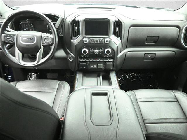 Used 2020 GMC Sierra 2500 Denali w/ Denali Ultimate Package image 21