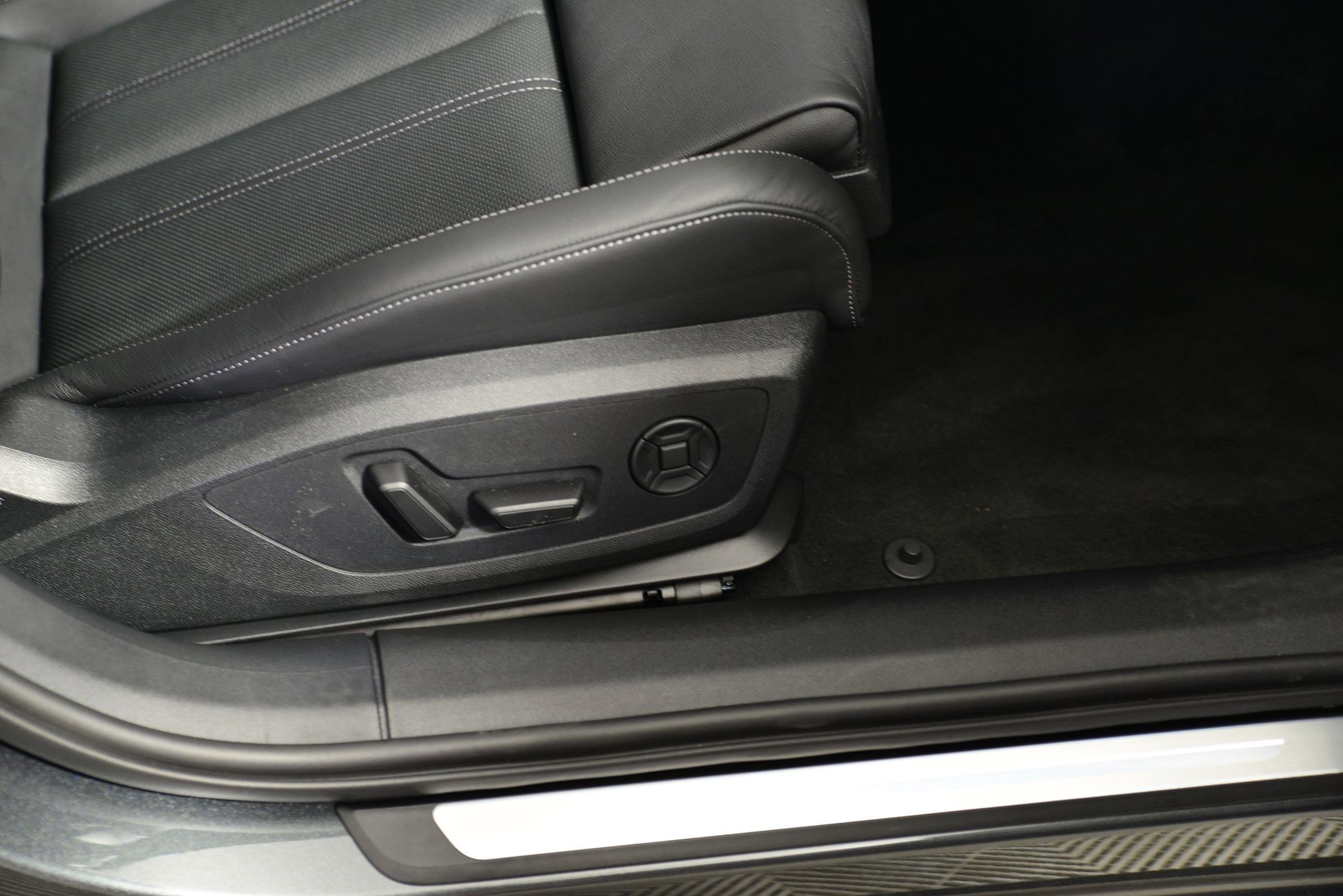 New 2026 Audi A6 Premium Plus image 10