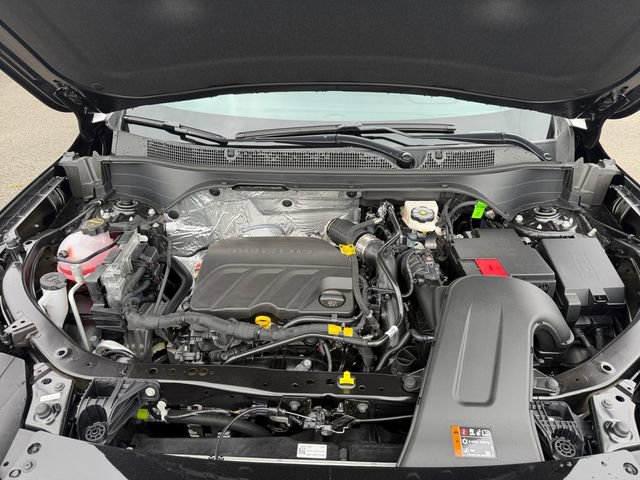 New 2026 Chevrolet Trax ACTIV FWD image 38