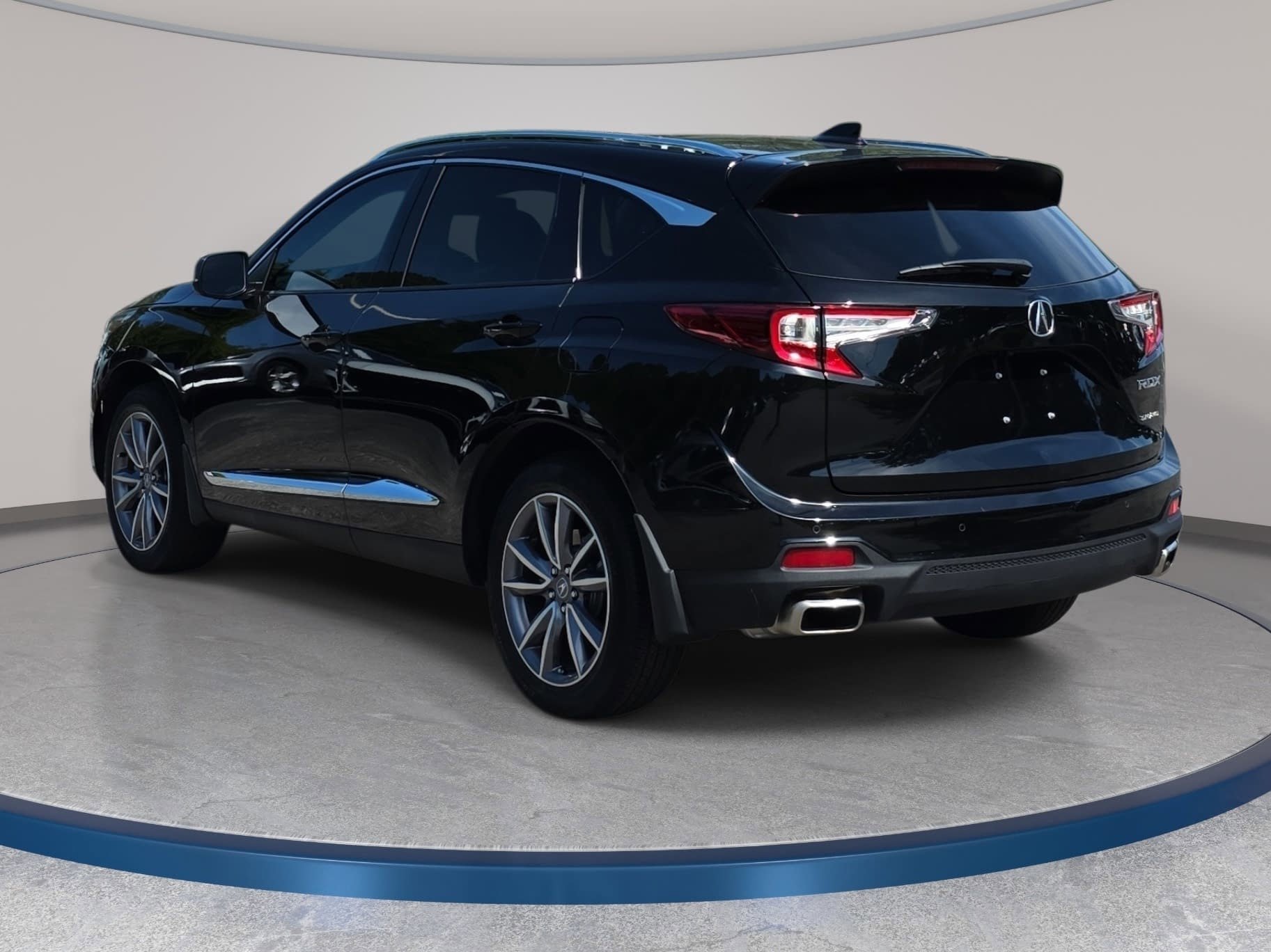 Certified 2024 Acura RDX SH-AWD w/ Technology Package image 7