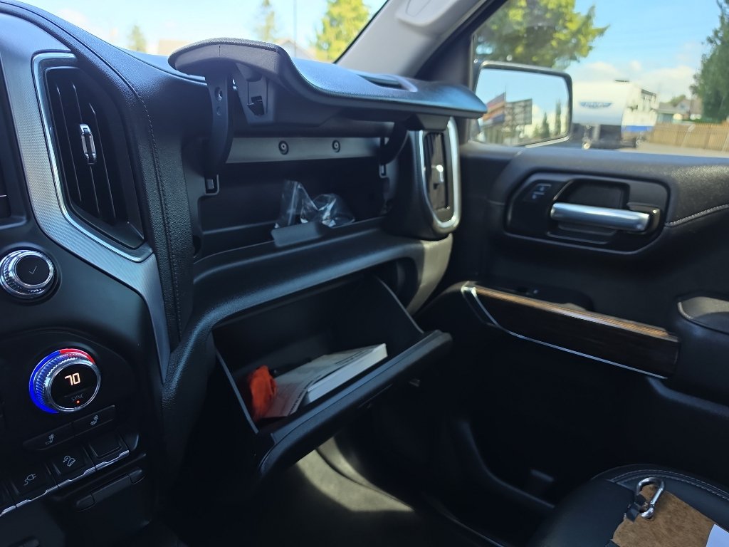 Used 2021 GMC Sierra 1500 Elevation w/ Preferred Package AWD/4WD image 28