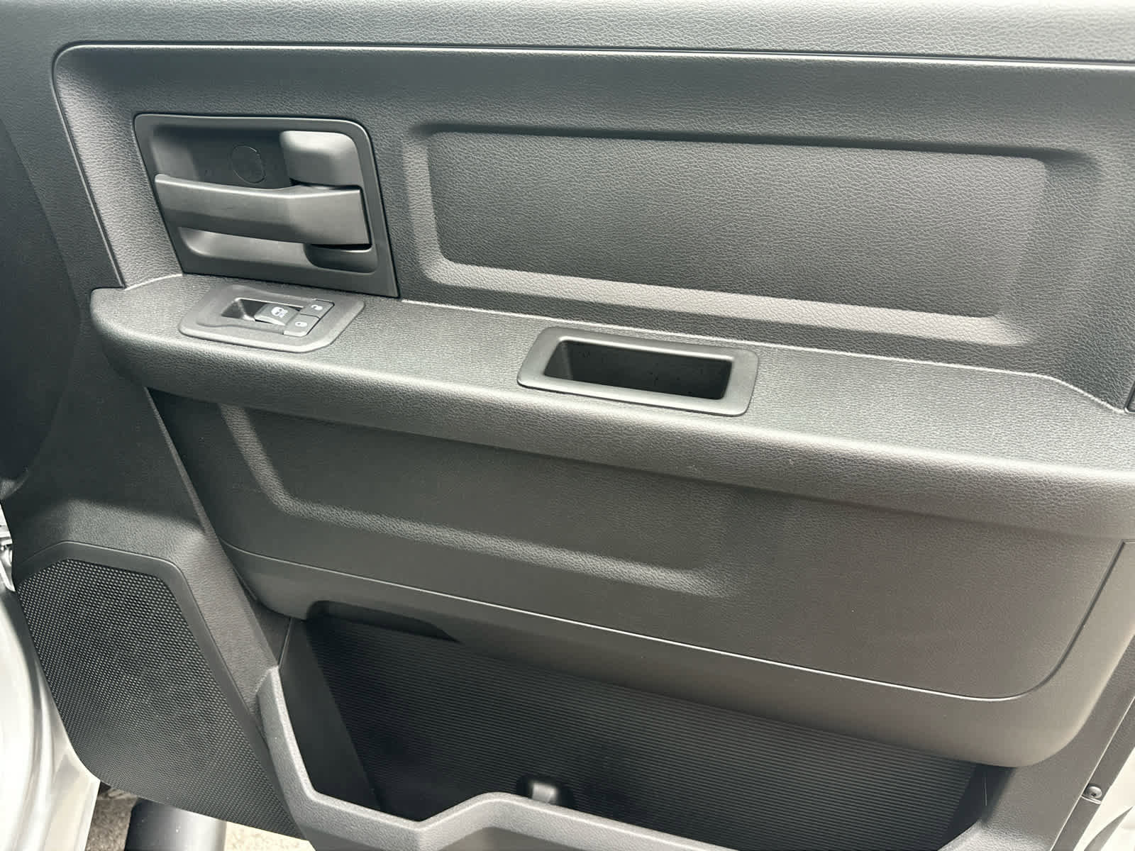 New 2026 RAM 2500 Tradesman w/ Chrome Appearance Group image 17