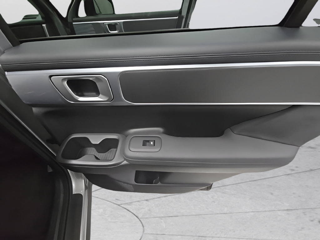 New 2026 Hyundai Santa Fe XRT AWD/4WD image 22