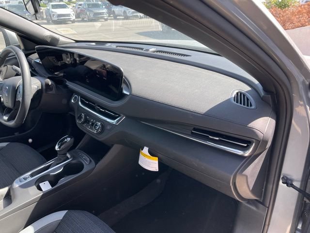 Used 2026 Buick Envista Preferred w/ Convenience I Package FWD image 16