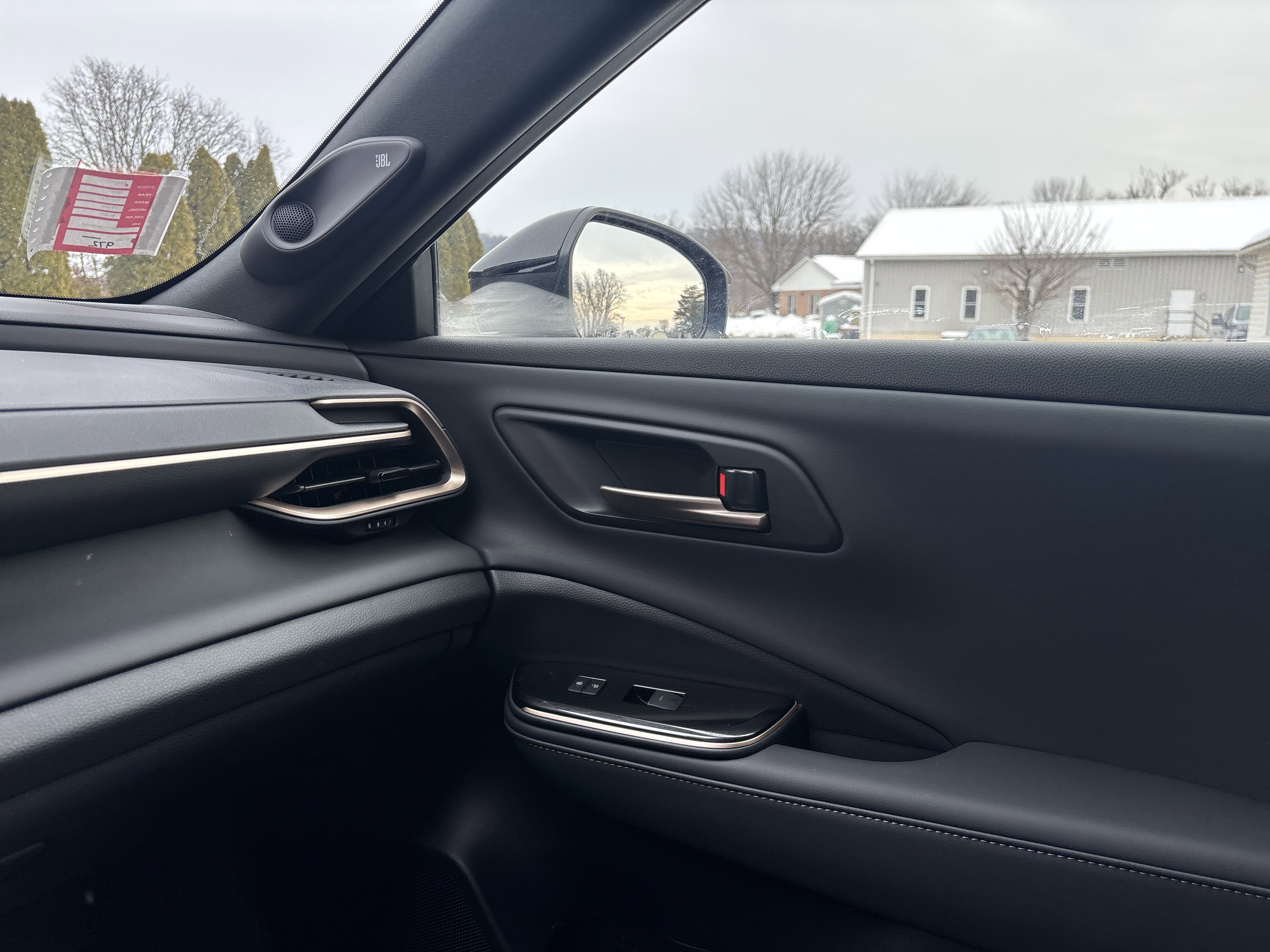 Certified 2026 Toyota Crown Platinum image 23