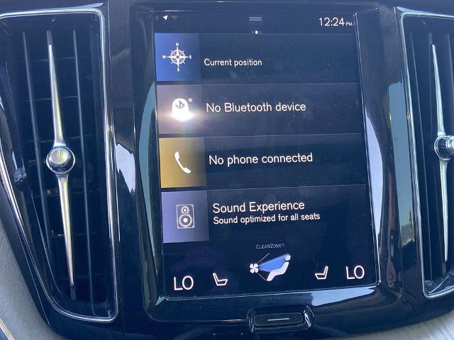 Used 2021 Volvo XC60 T5 Inscription w/ Protection Package Premier image 9