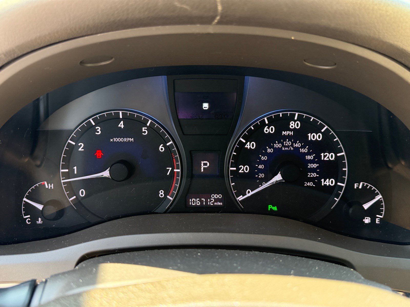 Used 2015 Lexus RX 350 AWD w/ Premium Package image 10