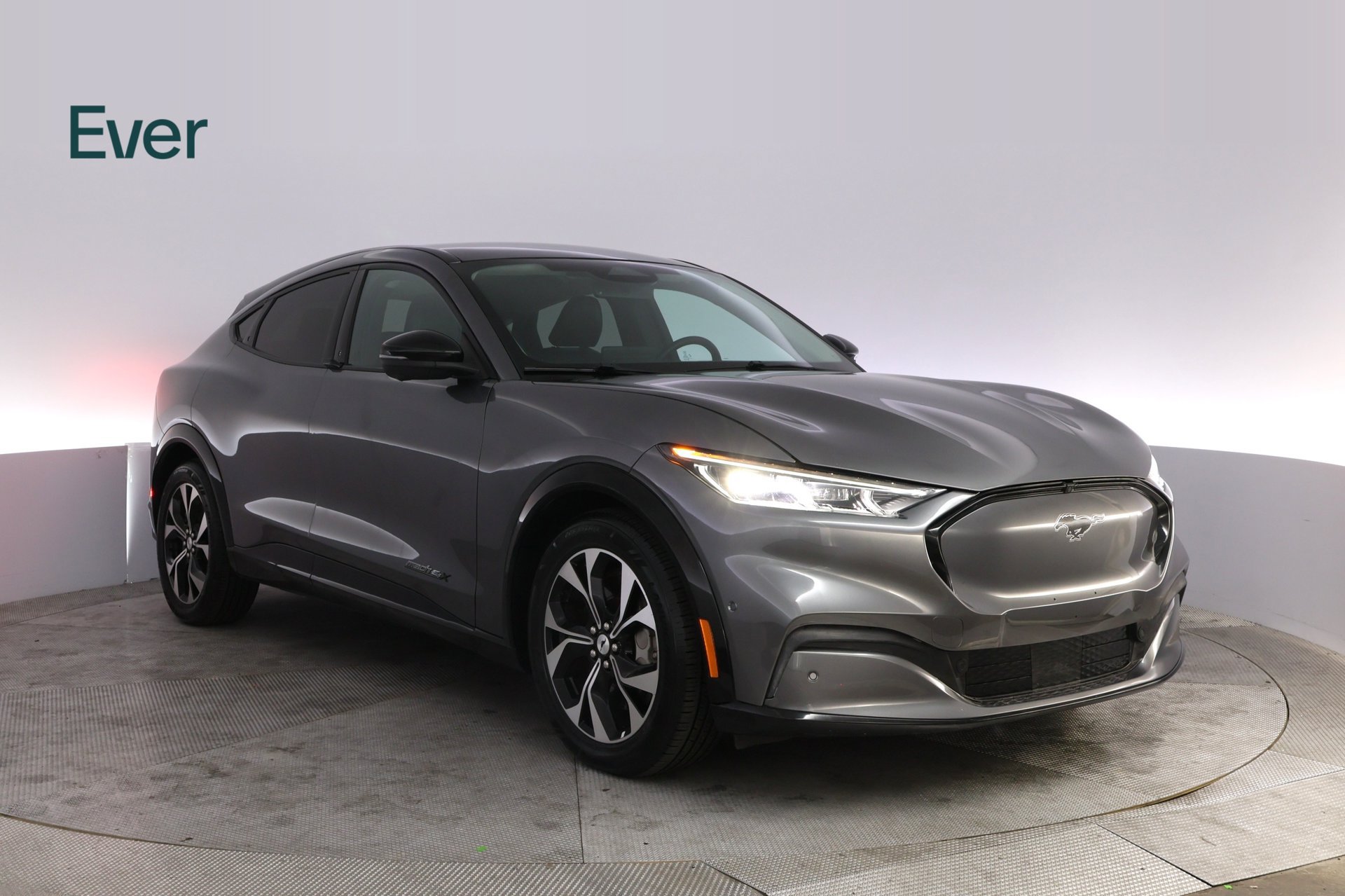 Used 2023 Ford Mustang Mach-E Premium AWD/4WD image 13