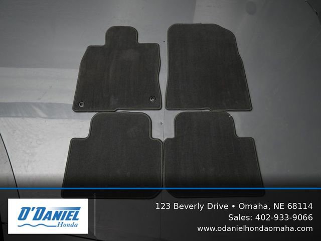 Used 2026 Honda Civic Sport Touring image 37