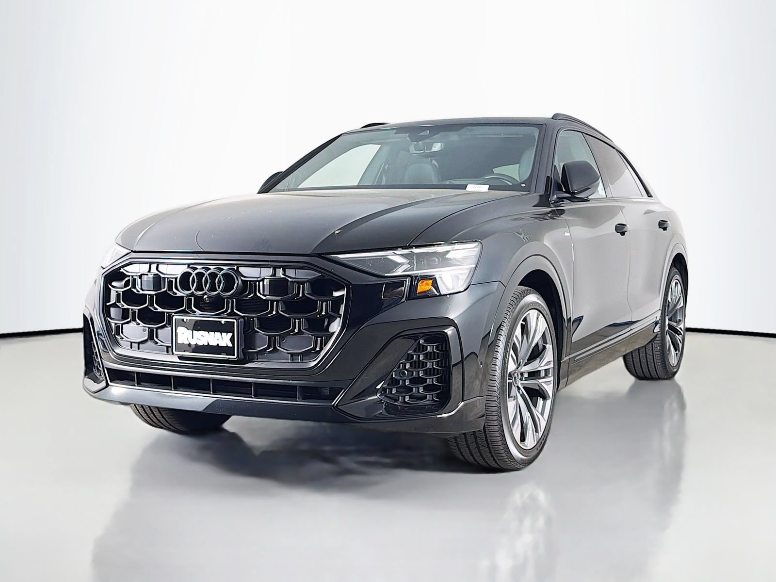 New 2026 Audi Q8 Prestige AWD/4WD image 3