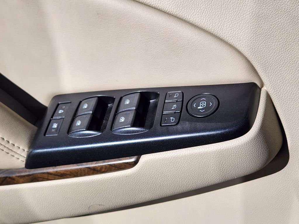 Used 2018 GMC Yukon Denali w/ Denali Ultimate Package image 21