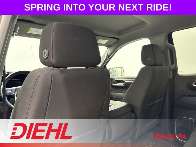 Used 2023 GMC Sierra 1500 Elevation image 18