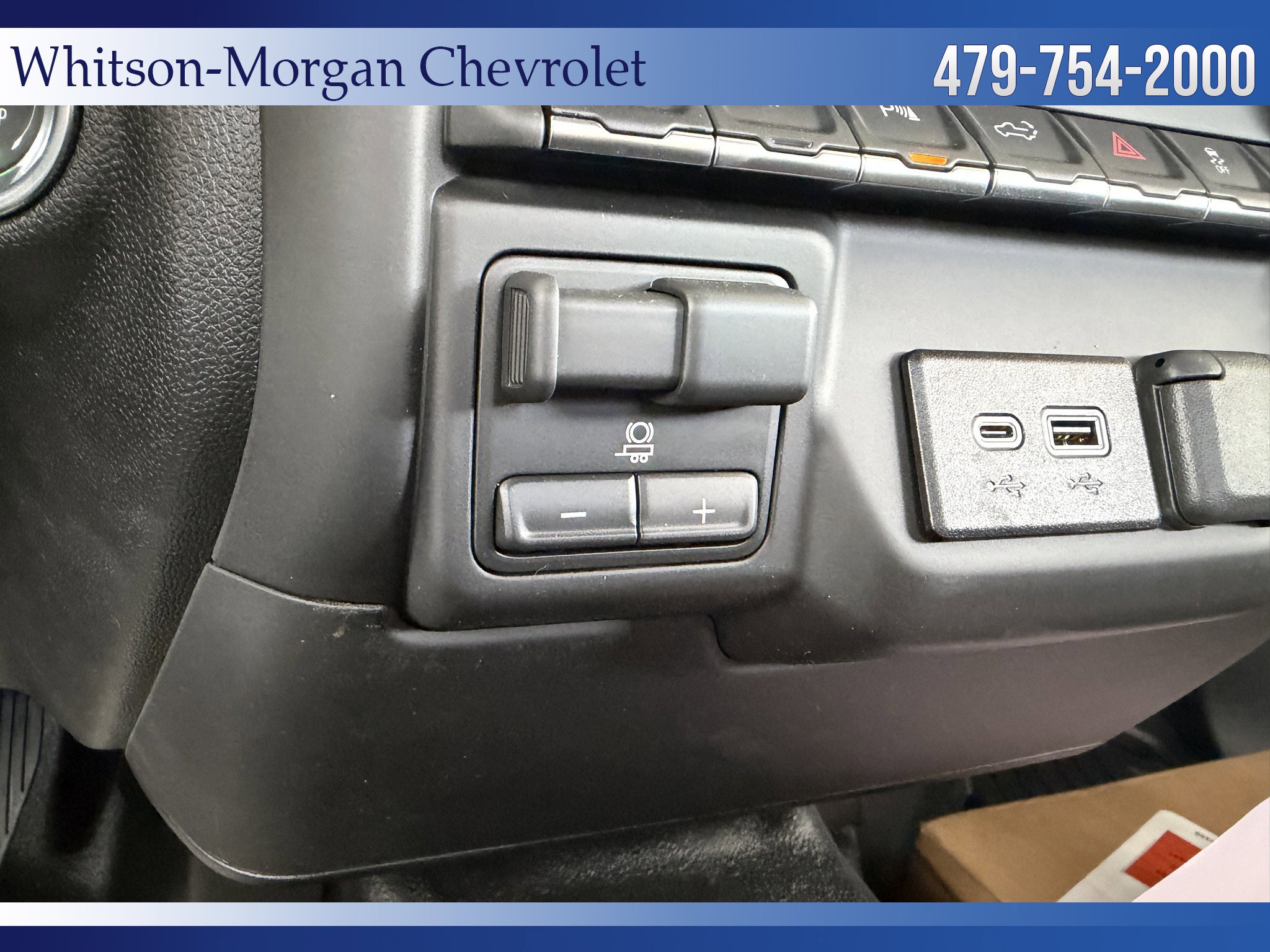 New 2026 Chevrolet Silverado 2500 W/T image 27