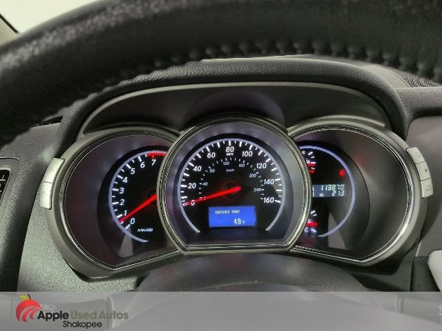 Used 2014 Nissan Murano SV AWD/4WD image 13