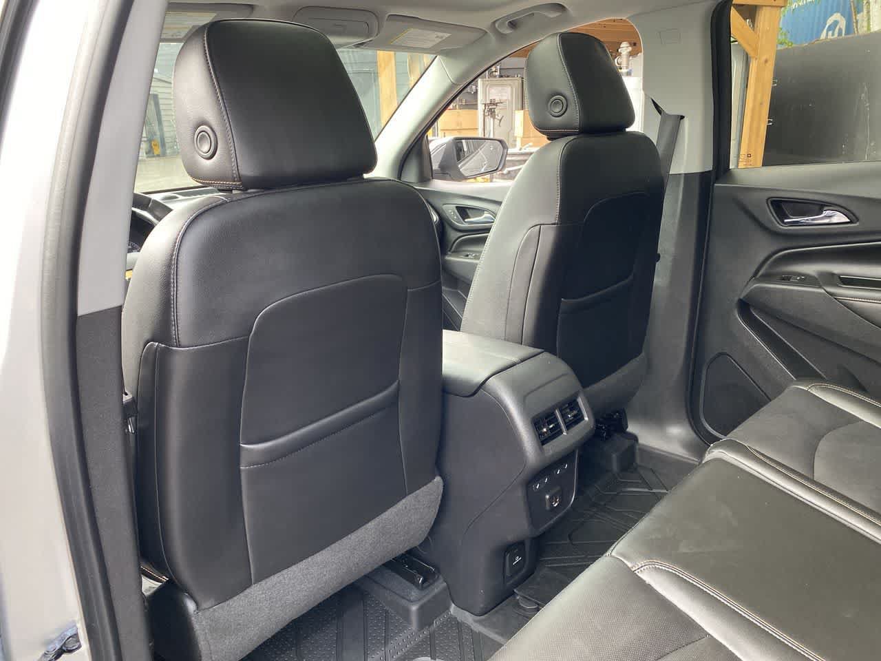 Used 2021 Chevrolet Equinox Premier FWD image 15