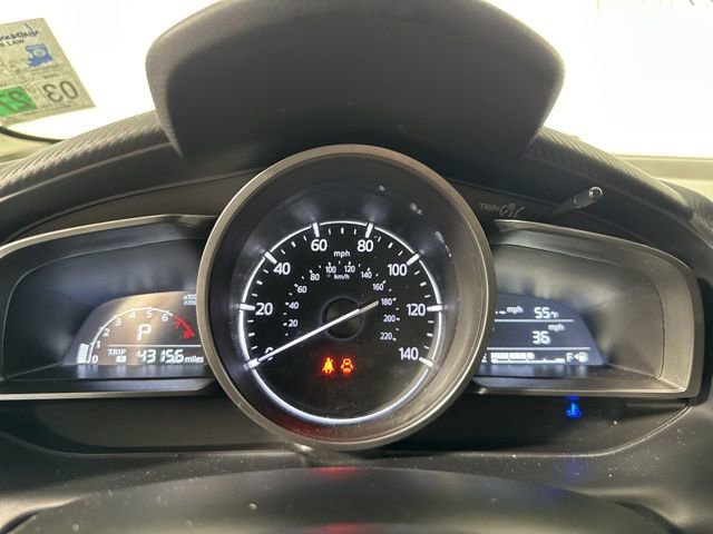 Used 2019 MAZDA CX-3 Touring w/ Preferred Equipment Package image 14