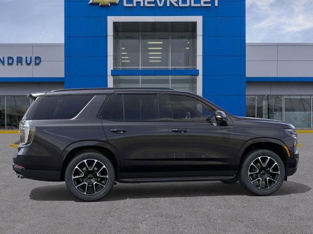 New 2026 Chevrolet Tahoe RST image 5