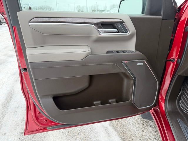 Used 2023 Chevrolet Silverado 1500 LTZ image 27