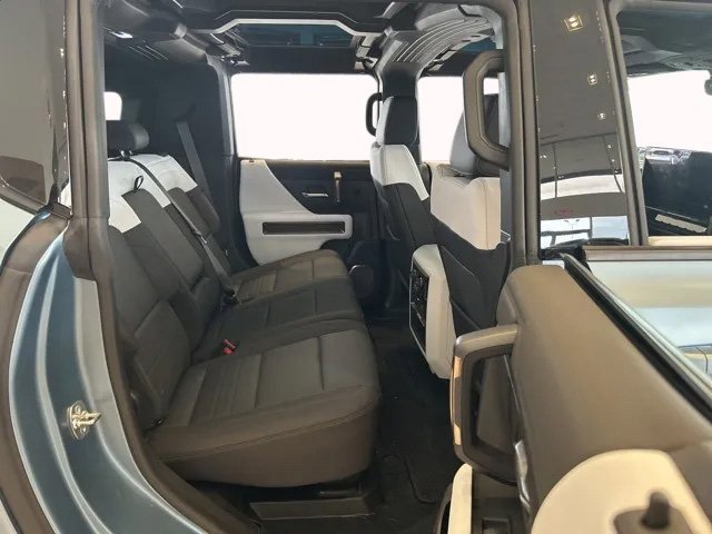 New 2024 GMC Hummer EV 3X w/ Omega Edition image 32