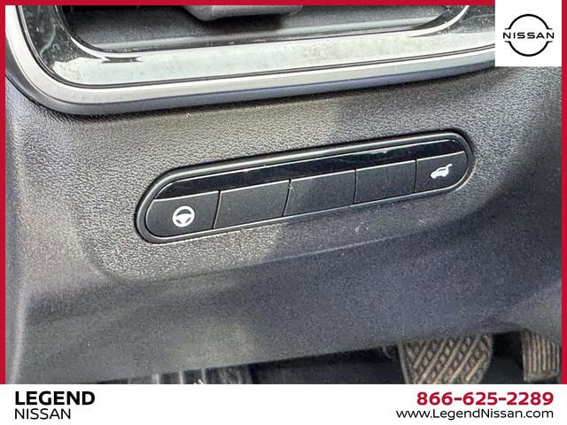 Used 2023 INFINITI QX60 Luxe w/ Cargo Package image 17