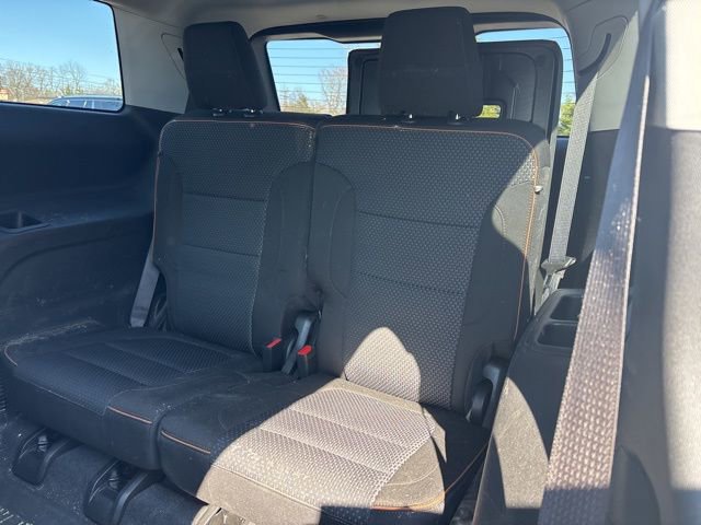 Used 2023 GMC Acadia AT4 w/ Trailering Package image 15