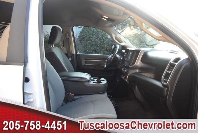 Used 2020 RAM 2500 Big Horn image 21