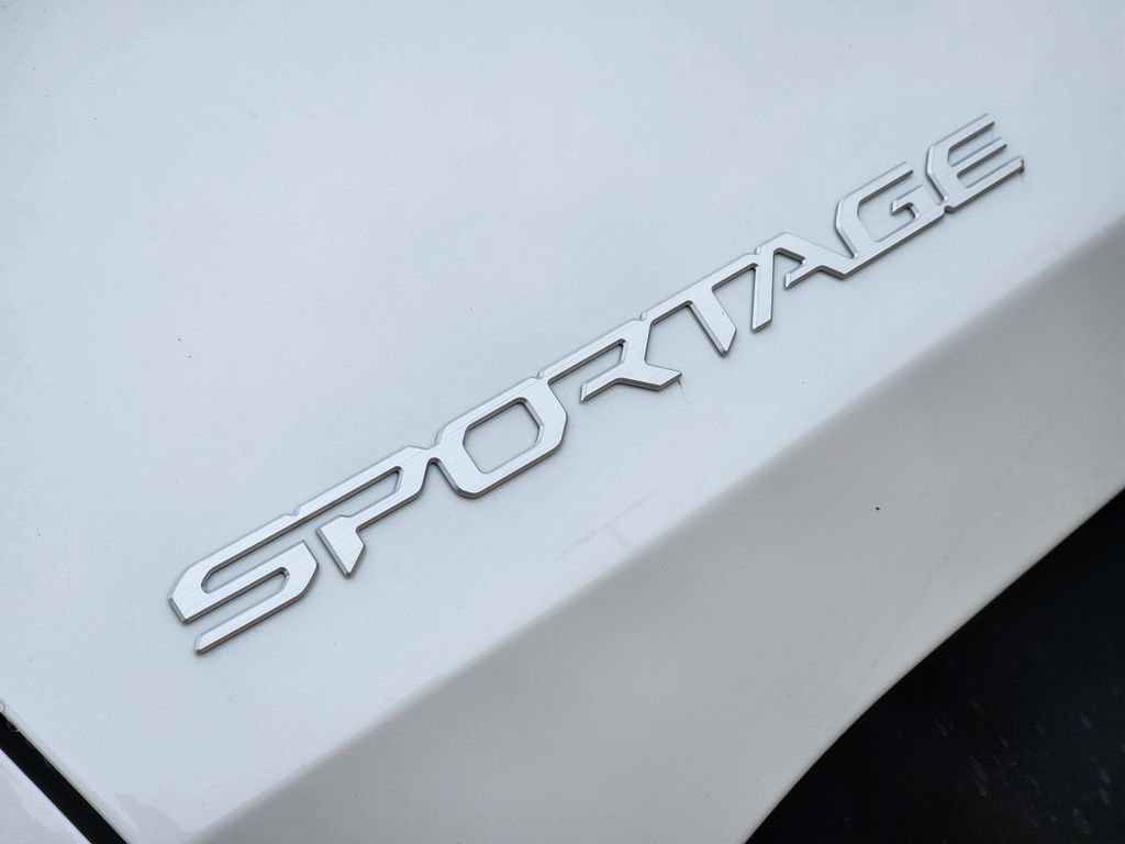 New 2026 Kia Sportage S AWD/4WD image 9