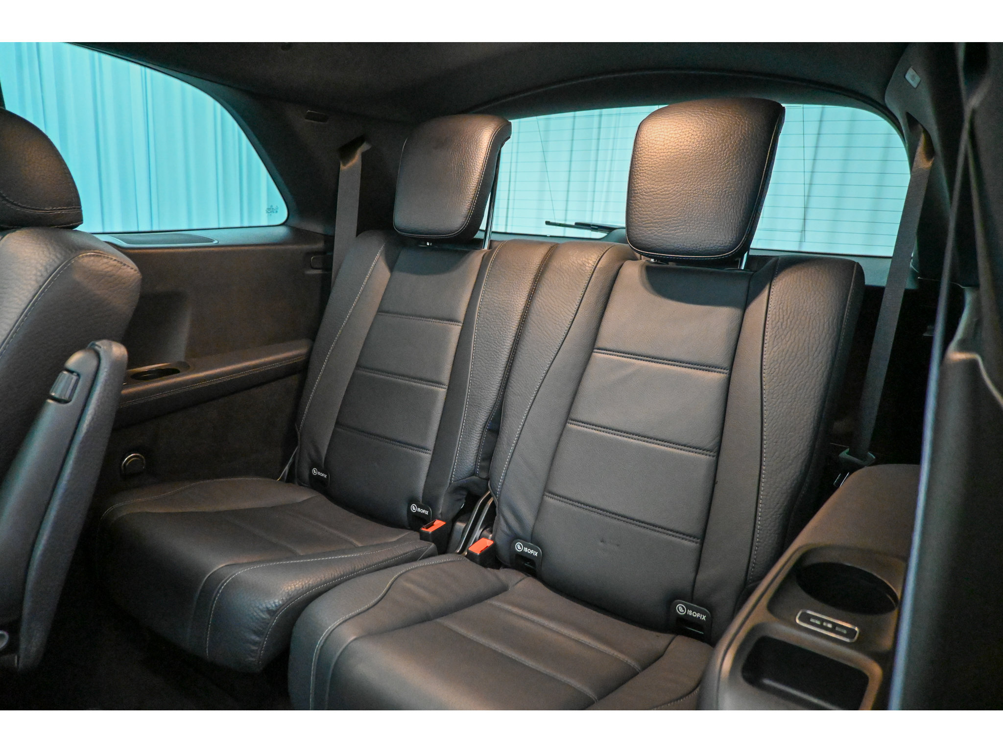 Used 2021 Mercedes-Benz GLS 580 4MATIC image 21