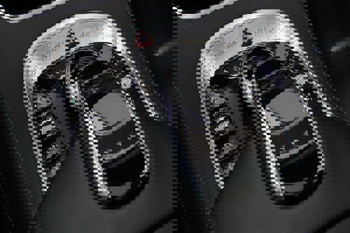 Used 2019 Mercedes-Benz S 560 Sedan image 35