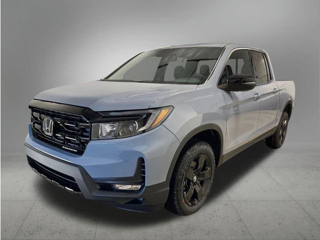 New 2026 Honda Ridgeline Black Edition image 1