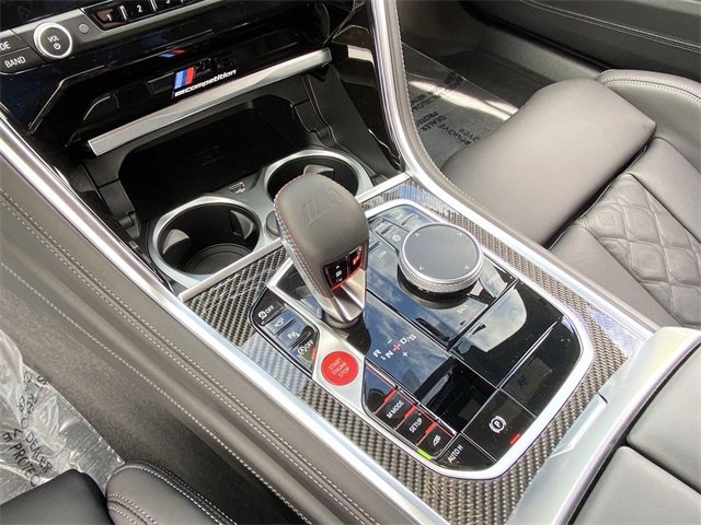 New 2025 BMW M8 Competition w/ M Carbon Exterior Package image 23