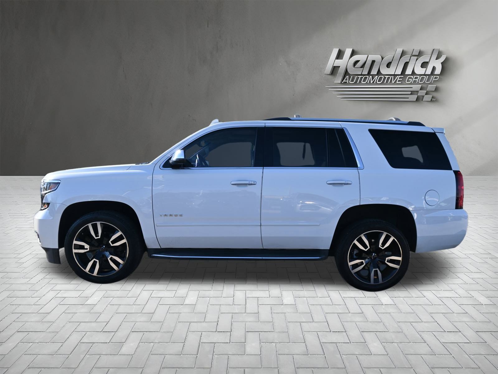 Used 2018 Chevrolet Tahoe Premier image 8